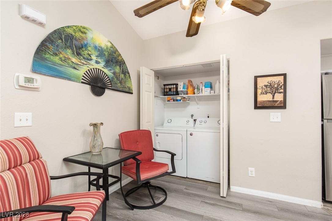 5370 Angler Circle, Unit 202 Las Vegas, NV 89122 - Photo 8 of 22