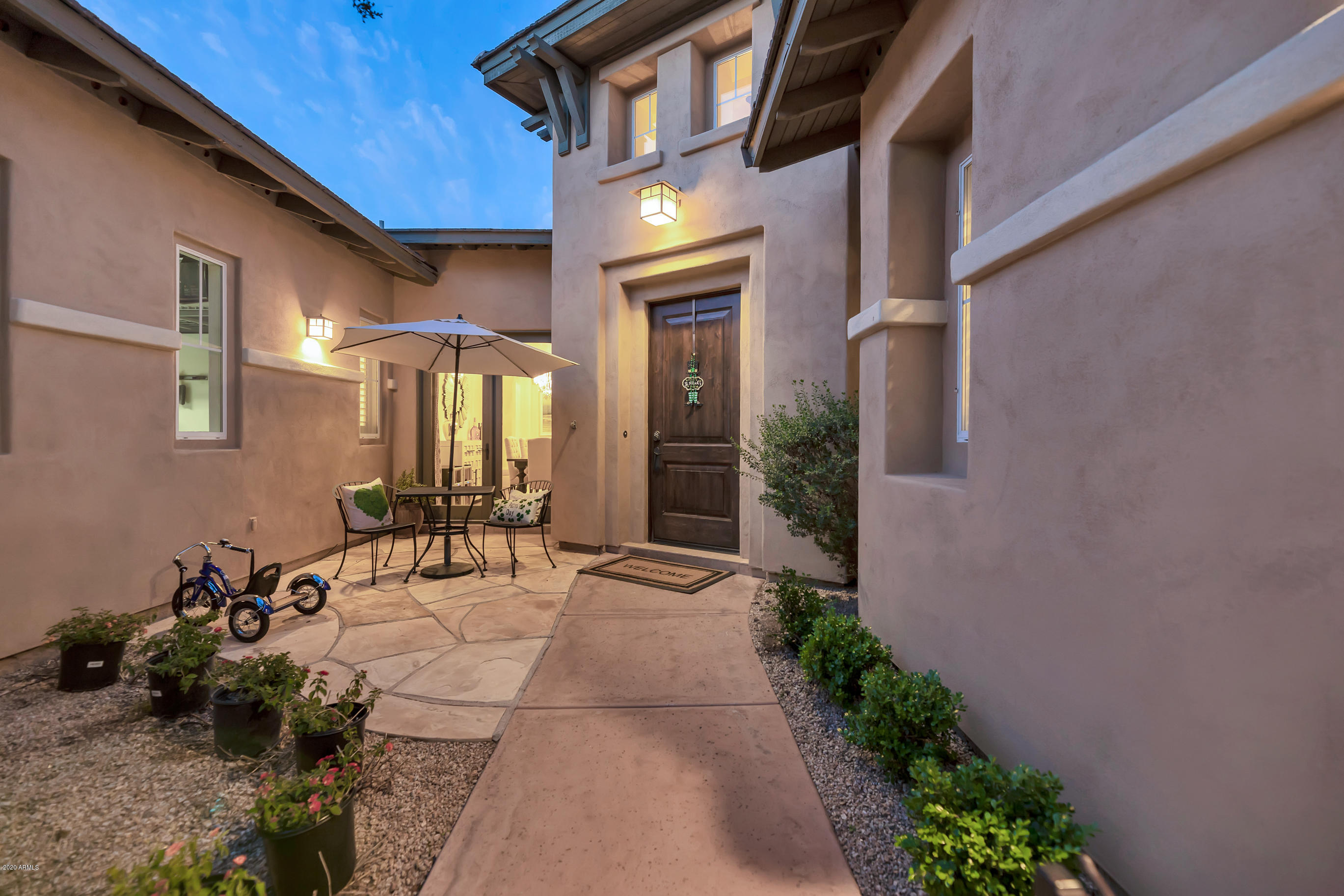 9384 East Mountain Spring Road Scottsdale, AZ 85255 - Photo 54 of 65 7D3A0973