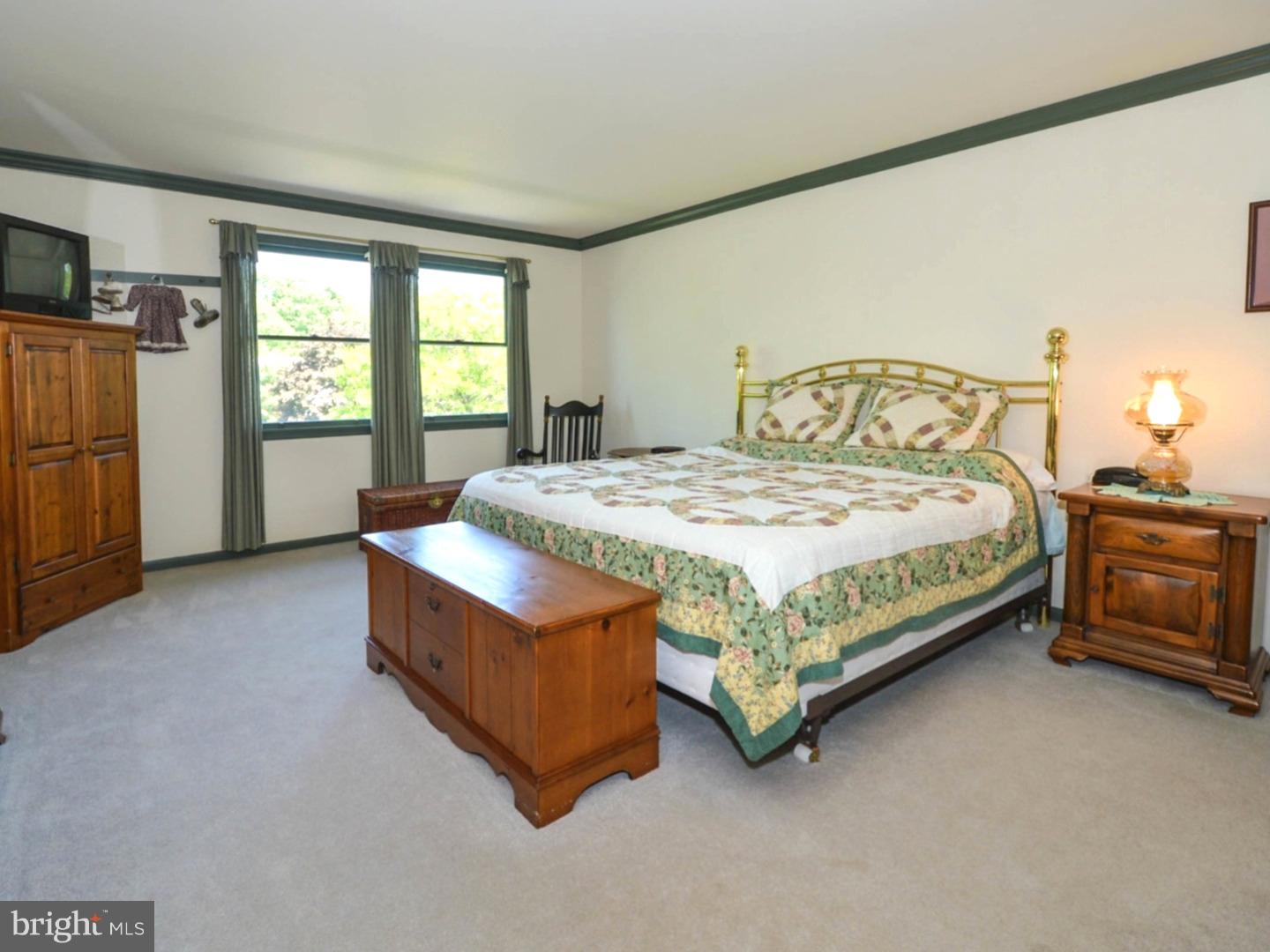 15 Beverly Road Hilltown, PA 18944 - Photo 14 of 25 Master Bedroom