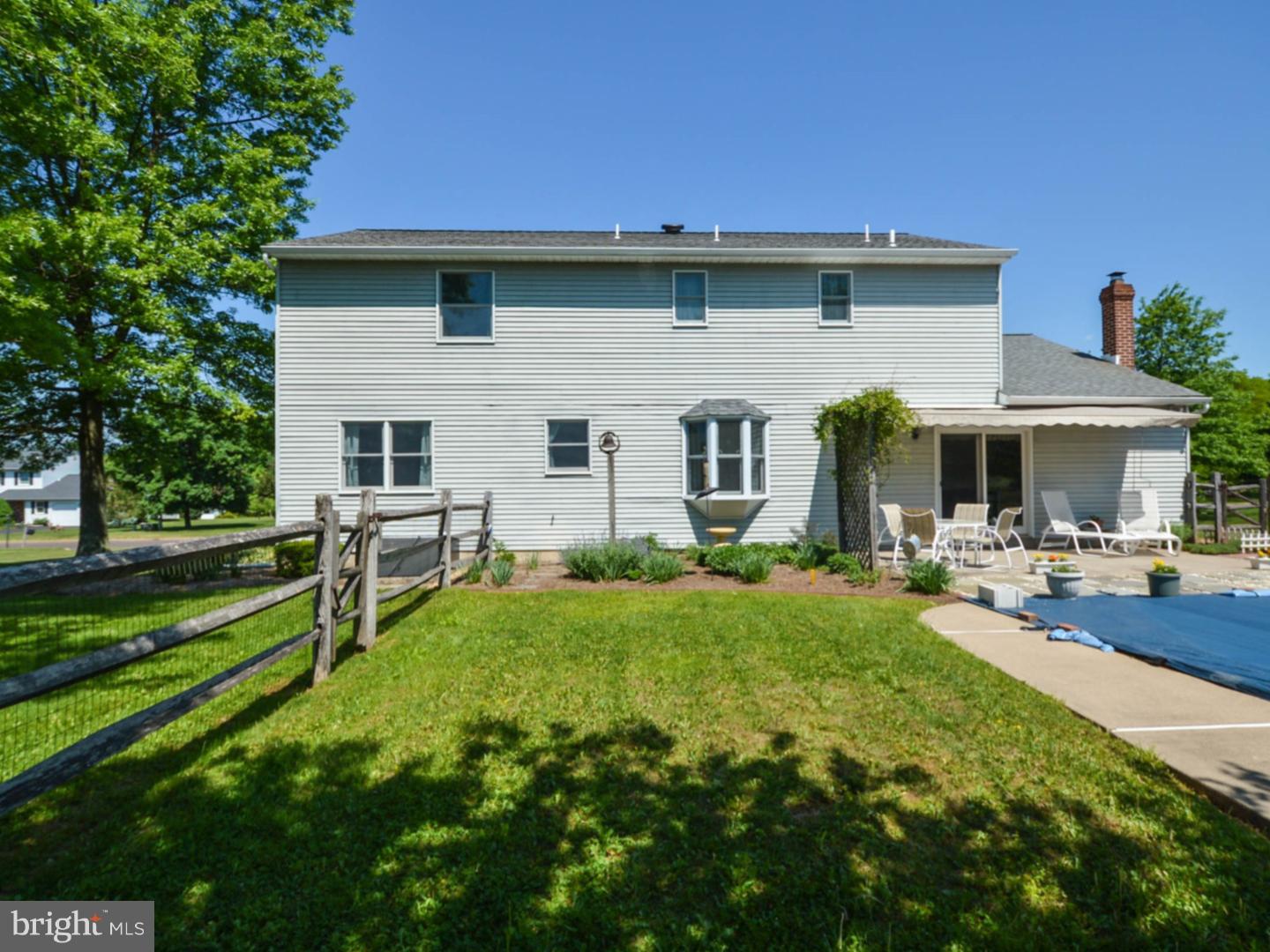 15 Beverly Road Hilltown, PA 18944 - Photo 23 of 25 Gallery Image 23