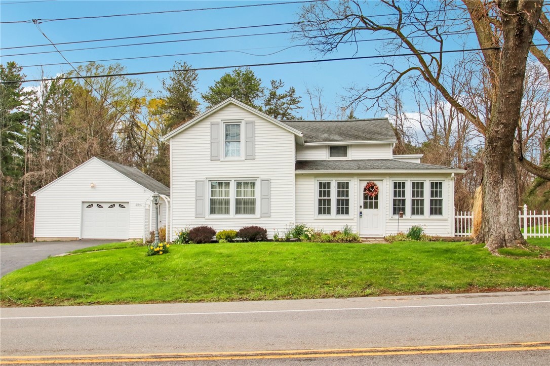 264 Frisbee Hill Road Greece, NY 14468 - Photo 1 of 1