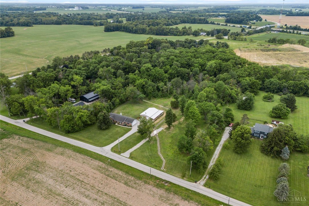 1685 Oglesbee Road Wilmington, OH 45177 - Photo 38 of 44