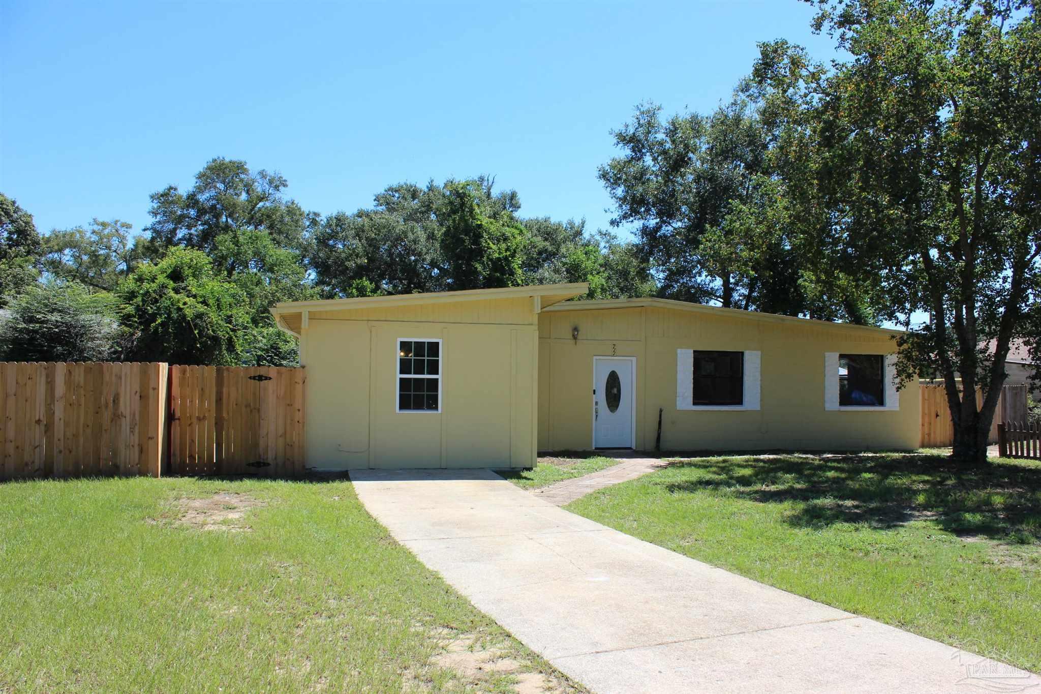 711 East Montclair Road Pensacola, FL 32505 - Photo 5 of 20 Gallery Image 5