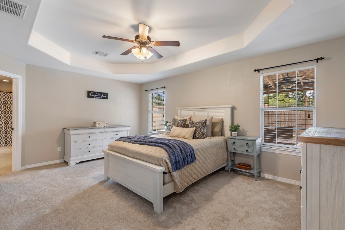 735 Broad Ripple Drive Houston, TX 77336 - Photo 15 of 32