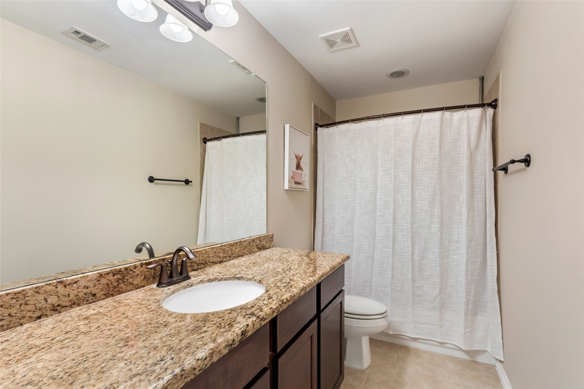 735 Broad Ripple Drive Houston, TX 77336 - Photo 21 of 32