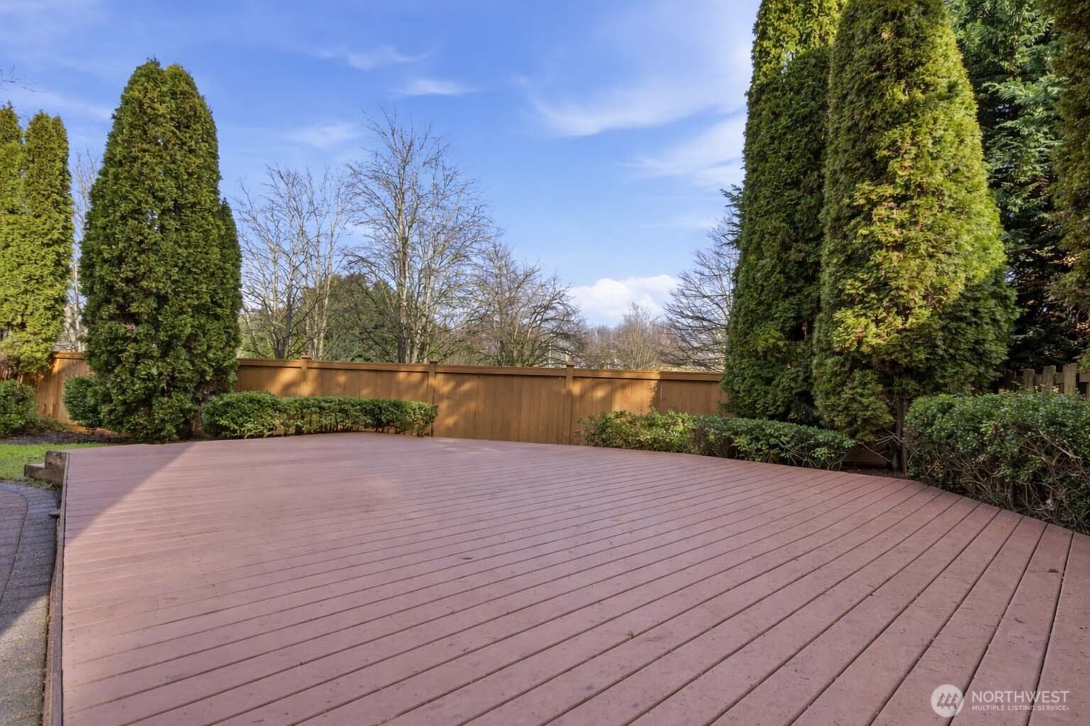 5624 South 233rd Street, Unit 41 Kent, WA 98032 - Photo 33 of 37 a view of outside space with a yard