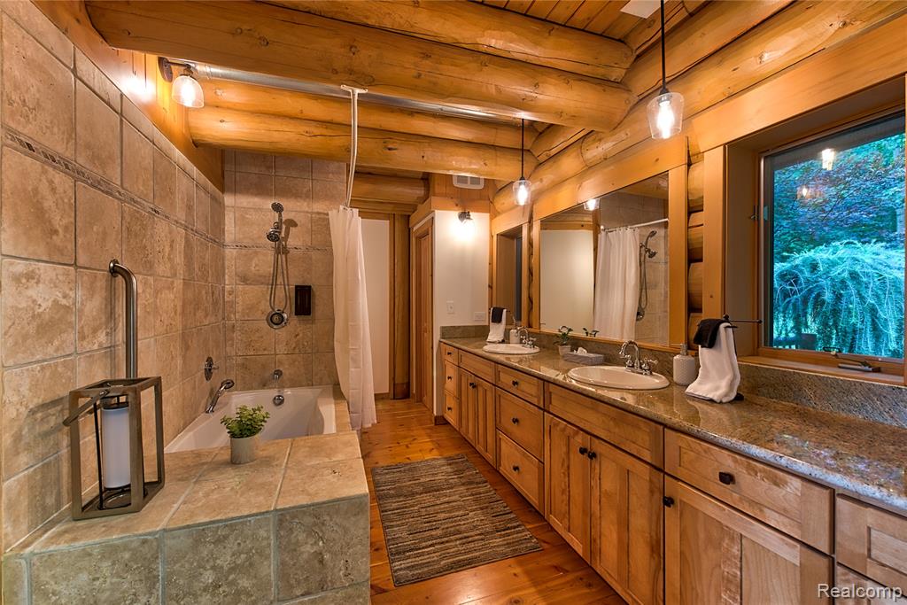 1189 Ridgeline Drive Boyne Falls, MI 49713 - Photo 38 of 92