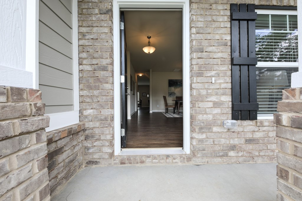 4636 Southwind Road Evans, GA 30809 - Photo 4 of 45