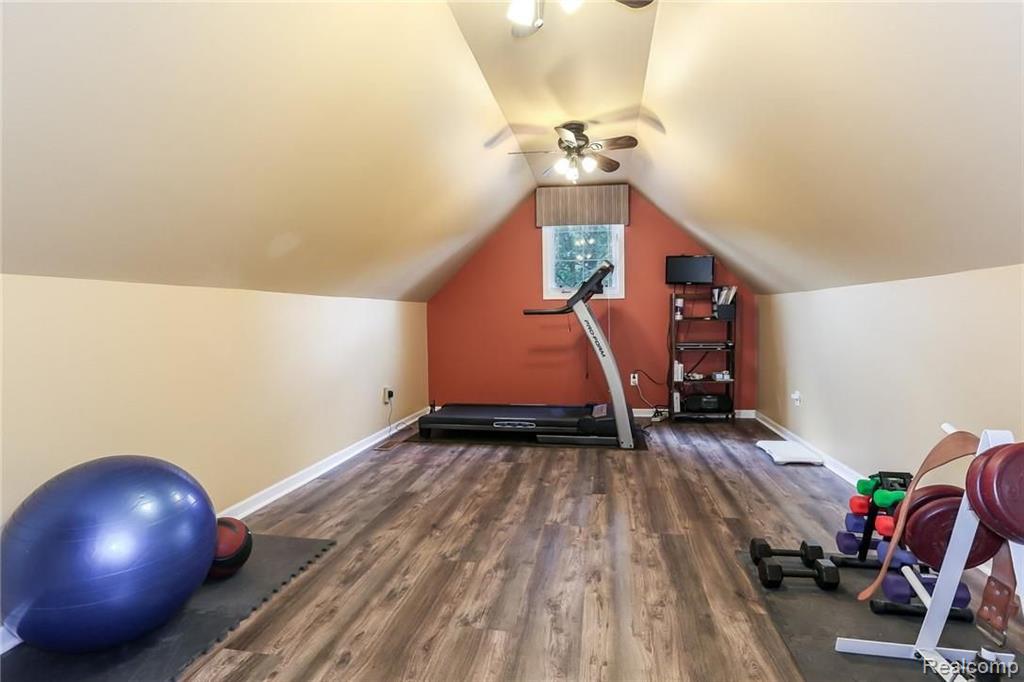 3758 Sleepy Fox Drive Rochester Hills, MI 48309 - Photo 47 of 66