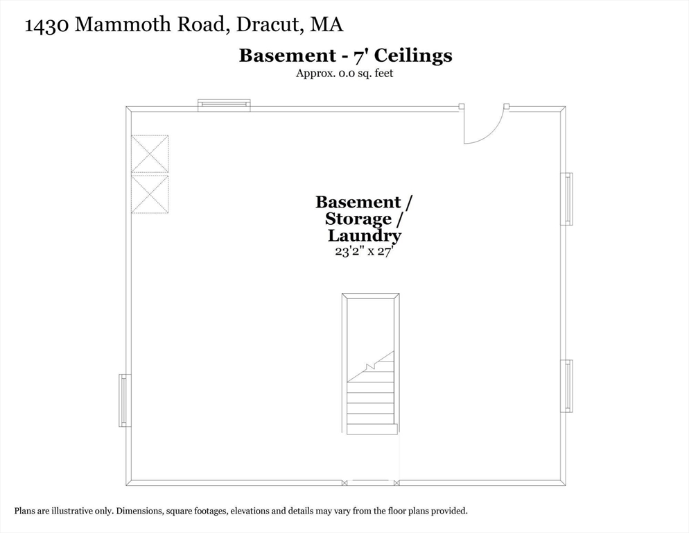 1430 Mammoth Road Dracut, MA 01826 - Photo 29 of 31