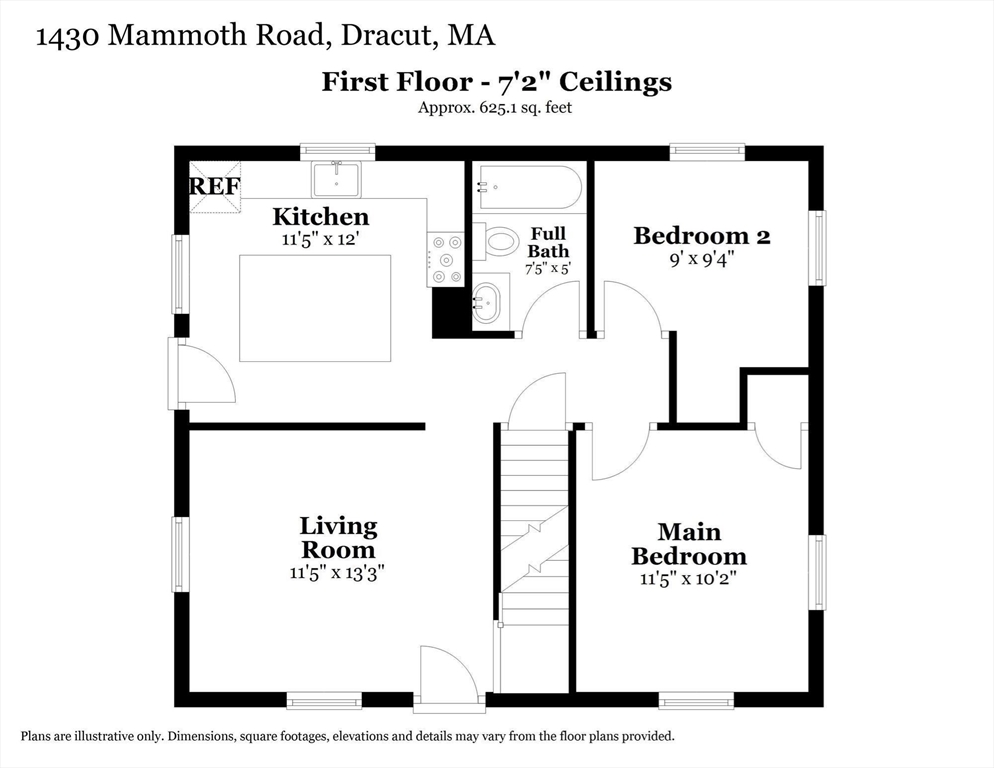 1430 Mammoth Road Dracut, MA 01826 - Photo 30 of 31
