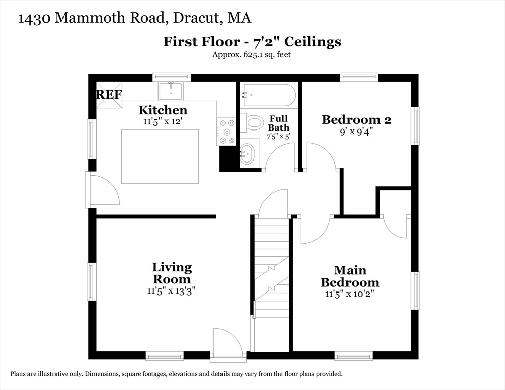 1430 Mammoth Road Dracut, MA 01826 - Photo 40 of 41
