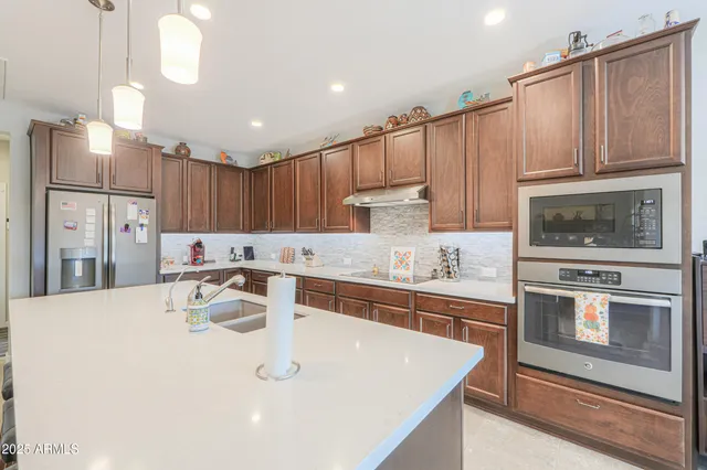 $850,000 | 4475 West Winslow Way, Eloy, AZ 85131