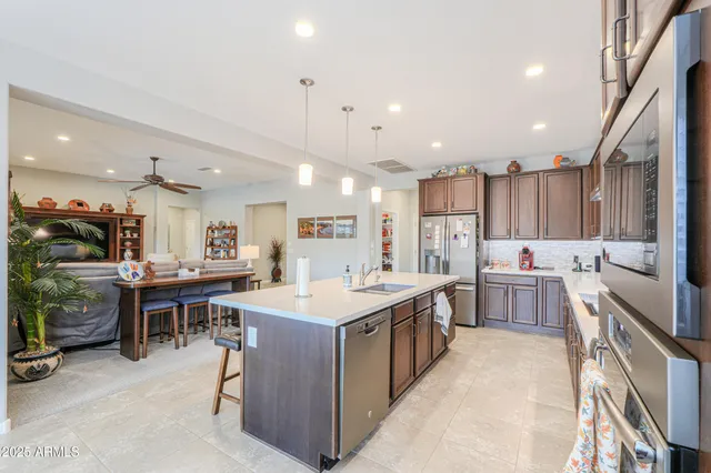 $850,000 | 4475 West Winslow Way, Eloy, AZ 85131