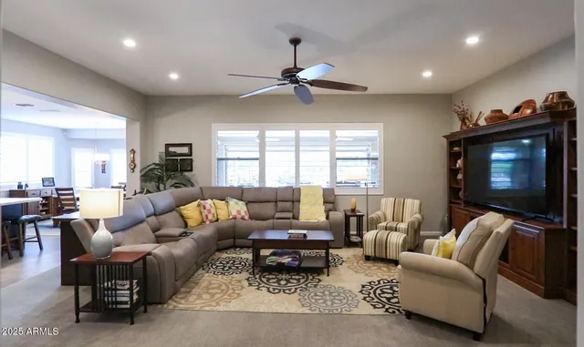 $850,000 | 4475 West Winslow Way, Eloy, AZ 85131