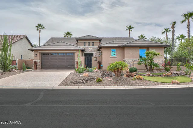 $850,000 | 4475 West Winslow Way, Eloy, AZ 85131