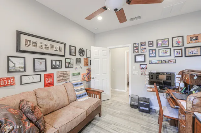 $850,000 | 4475 West Winslow Way, Eloy, AZ 85131