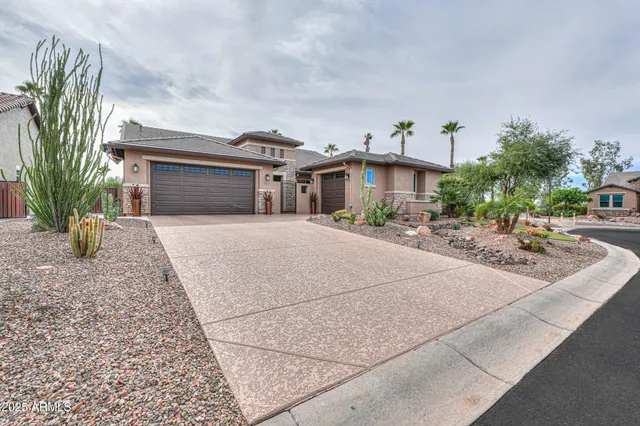 $850,000 | 4475 West Winslow Way, Eloy, AZ 85131
