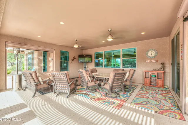 $850,000 | 4475 West Winslow Way, Eloy, AZ 85131