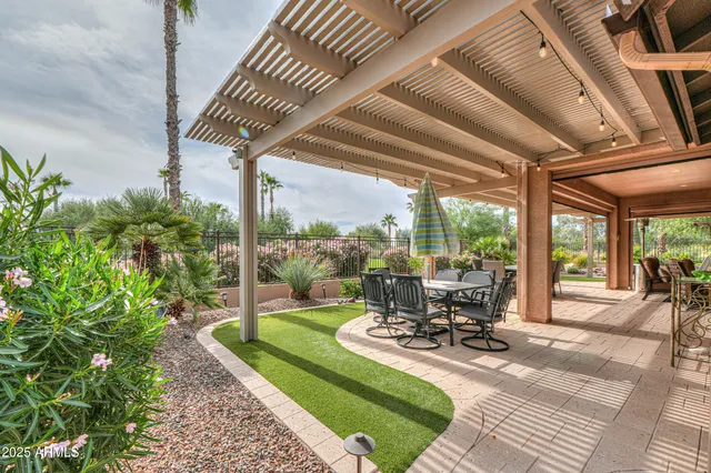 $850,000 | 4475 West Winslow Way, Eloy, AZ 85131