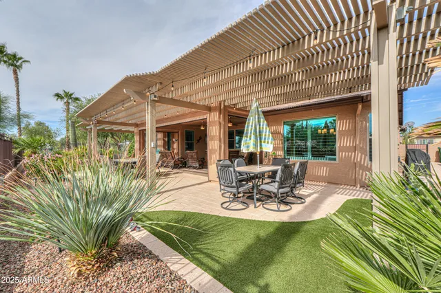 $850,000 | 4475 West Winslow Way, Eloy, AZ 85131