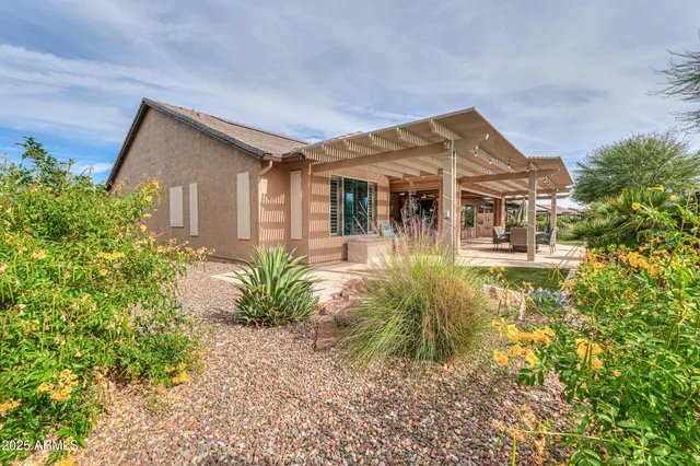 $850,000 | 4475 West Winslow Way, Eloy, AZ 85131