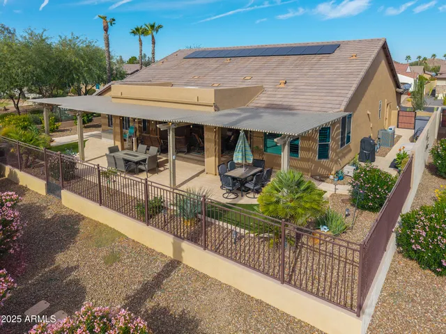 $850,000 | 4475 West Winslow Way, Eloy, AZ 85131