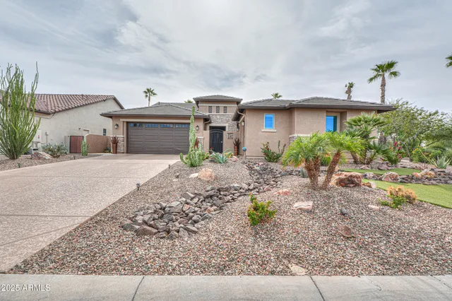 $850,000 | 4475 West Winslow Way, Eloy, AZ 85131