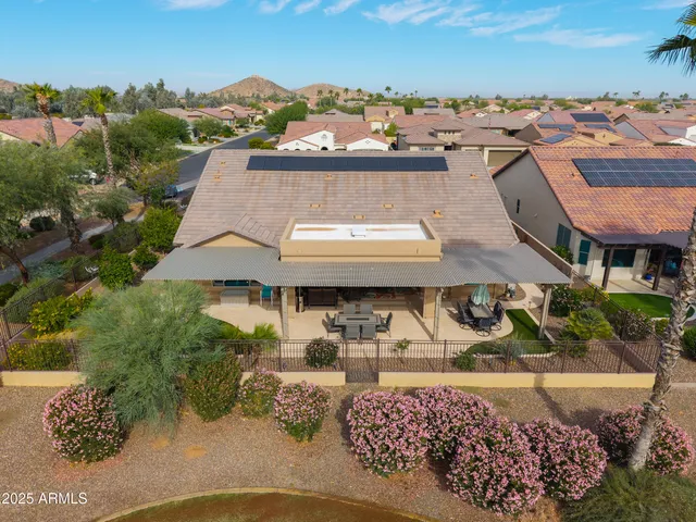 $850,000 | 4475 West Winslow Way, Eloy, AZ 85131