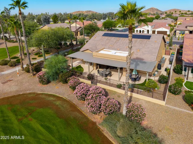 $850,000 | 4475 West Winslow Way, Eloy, AZ 85131