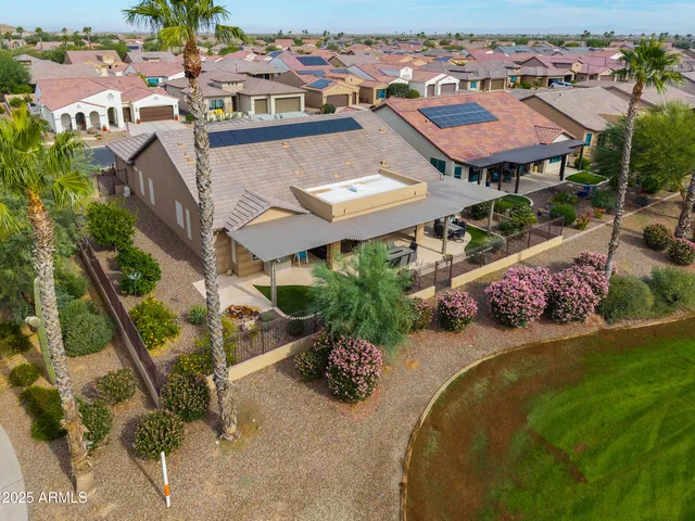 $850,000 | 4475 West Winslow Way, Eloy, AZ 85131