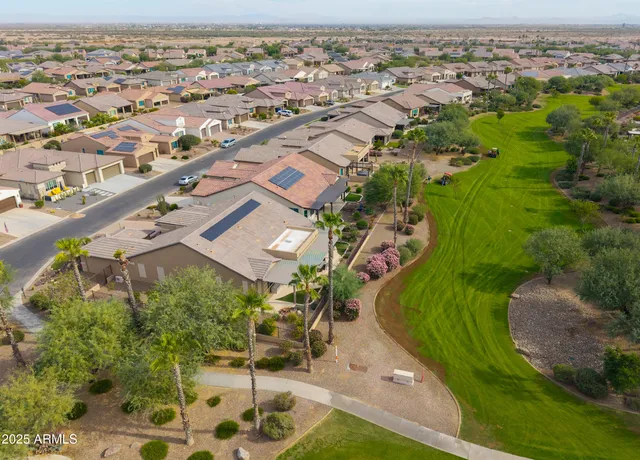 $850,000 | 4475 West Winslow Way, Eloy, AZ 85131