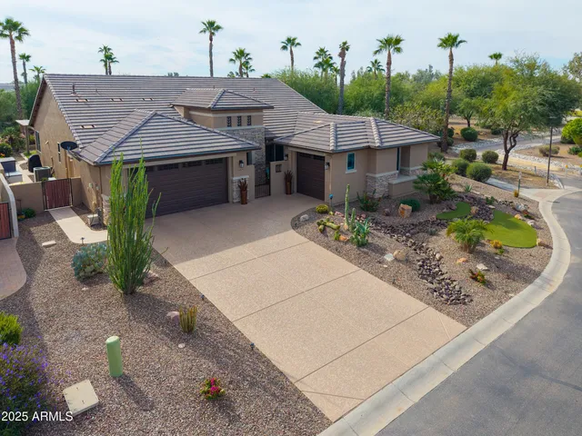 $850,000 | 4475 West Winslow Way, Eloy, AZ 85131
