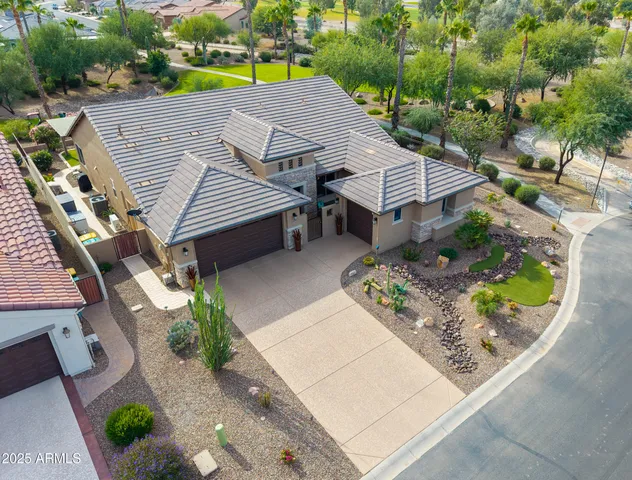$850,000 | 4475 West Winslow Way, Eloy, AZ 85131
