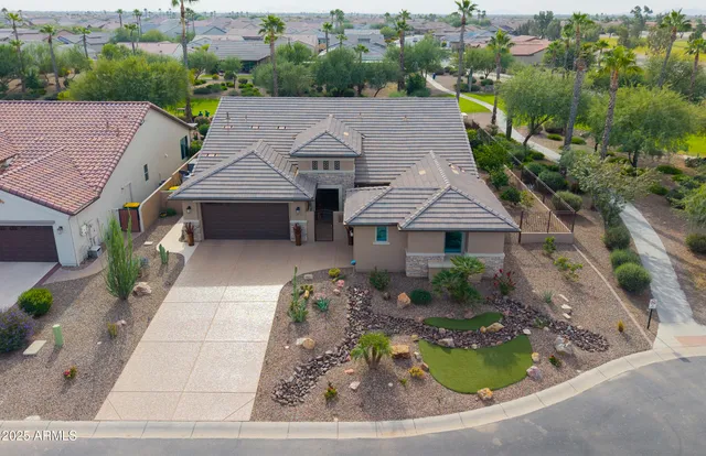$850,000 | 4475 West Winslow Way, Eloy, AZ 85131