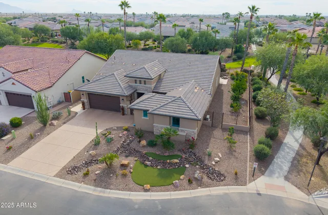 $850,000 | 4475 West Winslow Way, Eloy, AZ 85131