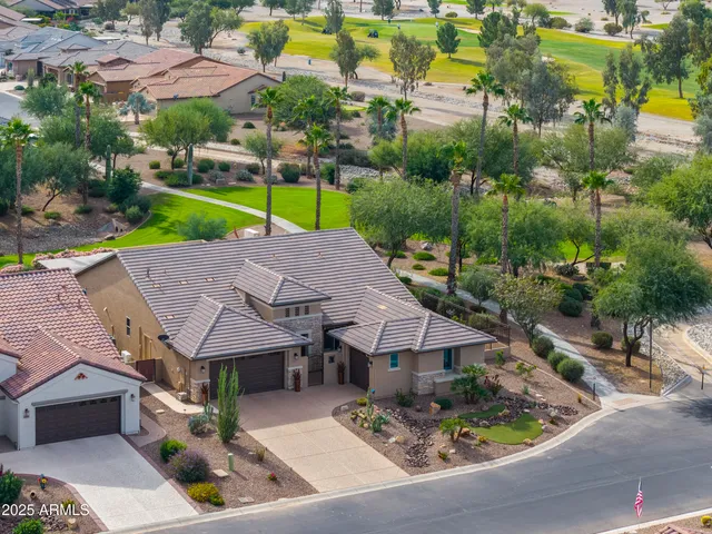 $850,000 | 4475 West Winslow Way, Eloy, AZ 85131