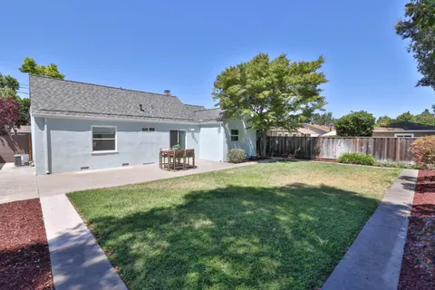 $1,198,000 | 2036 Randolph Drive, San Jose, CA 95128