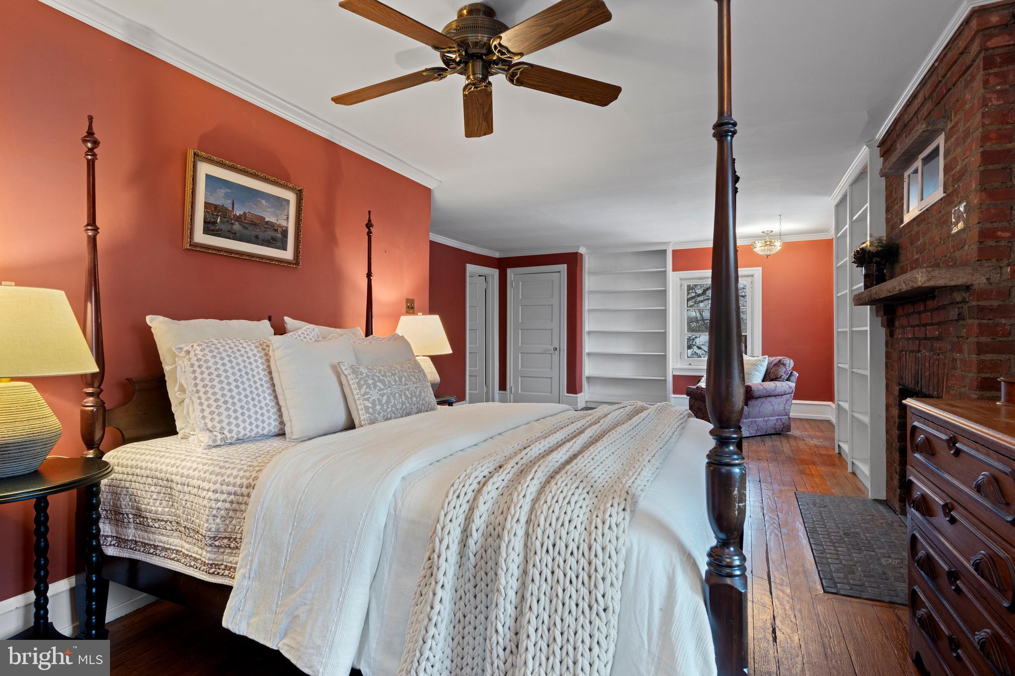 1009 Bent Road Media, PA 19063 - Photo 34 of 42 Exceptional BR
