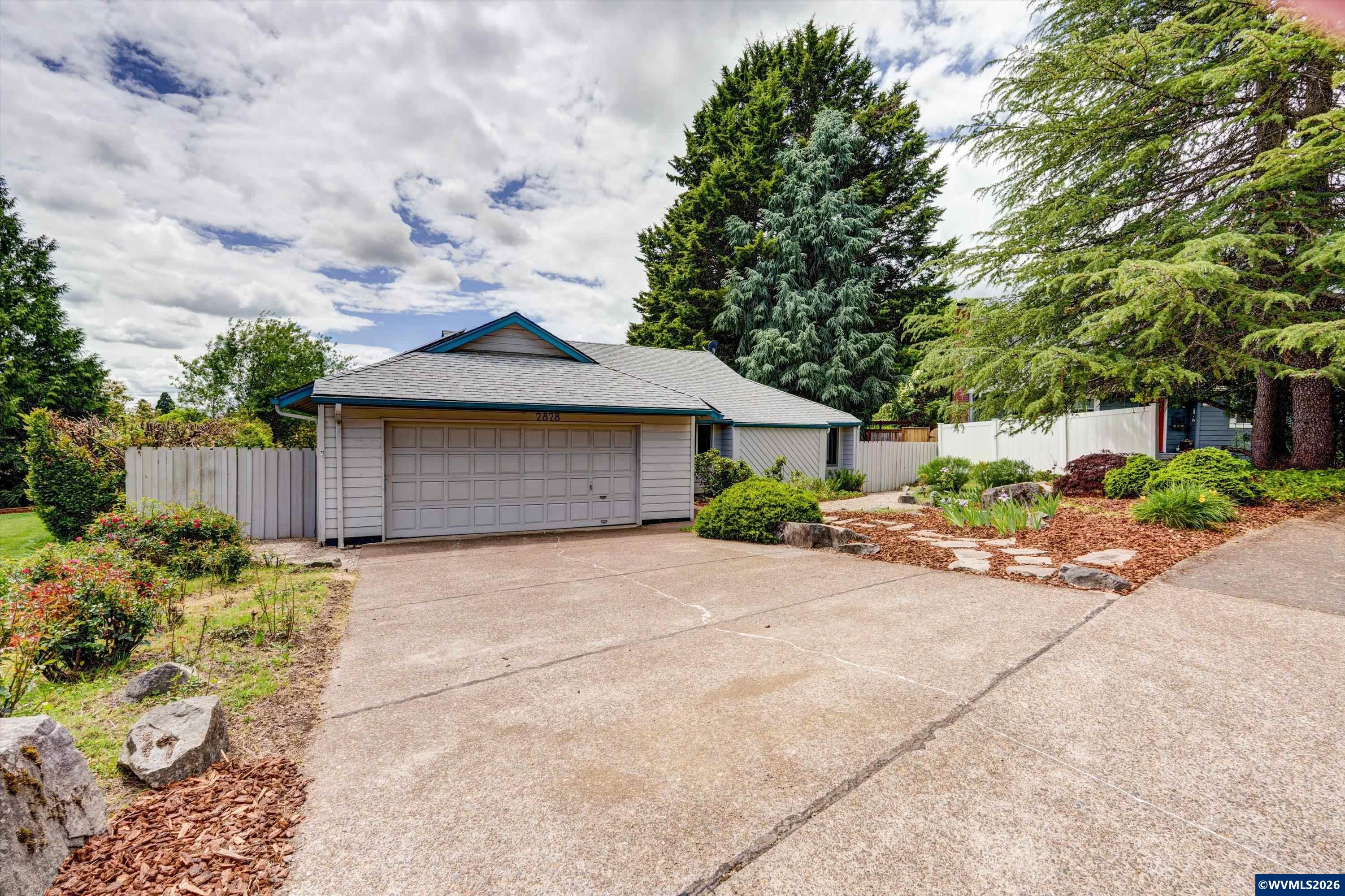 2828 Northwest Angelica Drive Corvallis, OR 97330 - Photo 38 of 49