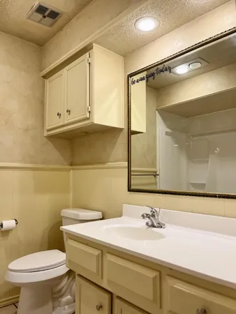 $795 | 2308 74th Street, Unit B3, Lubbock, TX 79423