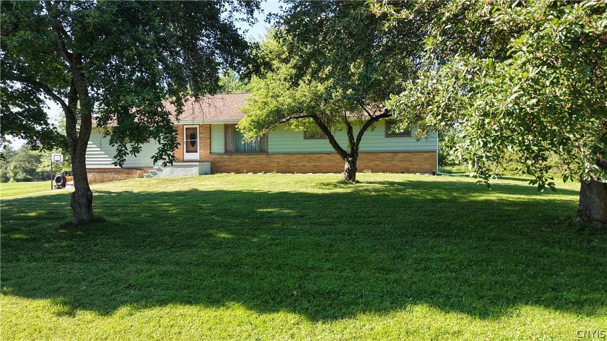 9401 Hayes Road Marcy, NY 13403 - Photo 5 of 35