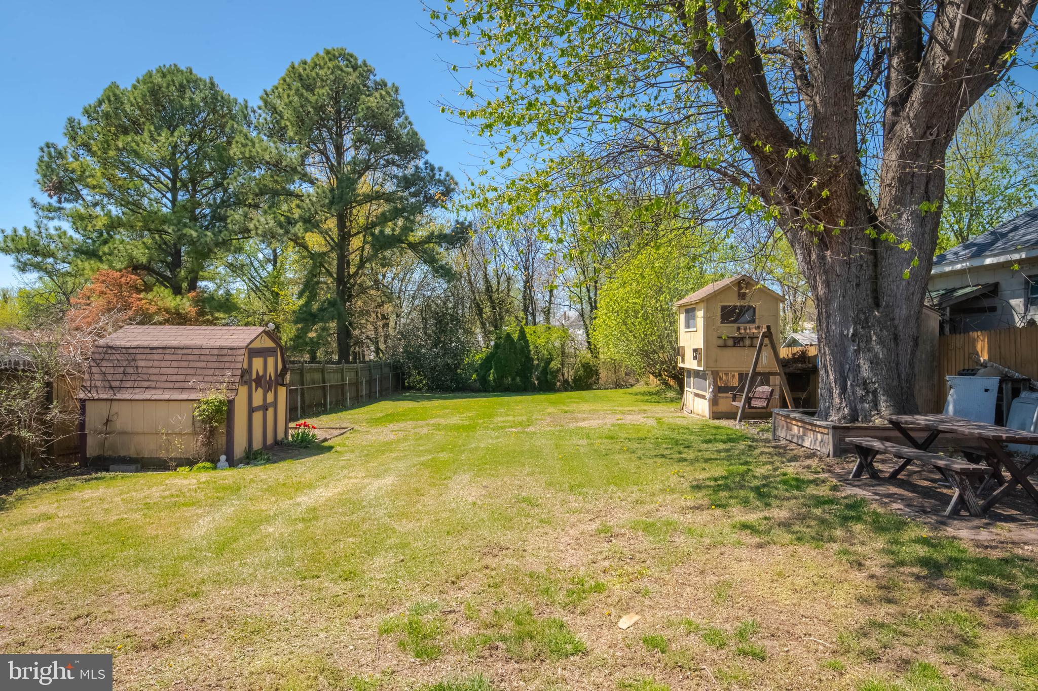 318 Lorraine Avenue Baltimore, MD 21221 - Photo 26 of 27