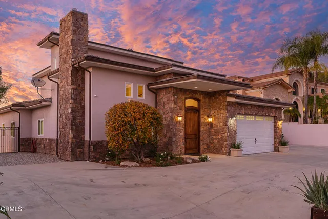 $2,499,000 | 4337 Vista Place, La Canada Flintridge, CA 91011