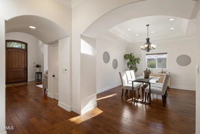 $2,499,000 | 4337 Vista Place, La Canada Flintridge, CA 91011