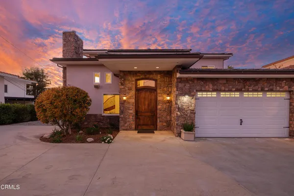 $2,499,000 | 4337 Vista Place, La Canada Flintridge, CA 91011