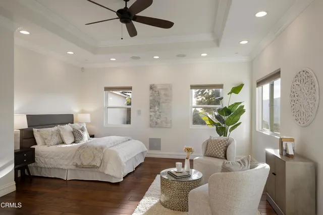 $2,499,000 | 4337 Vista Place, La Canada Flintridge, CA 91011