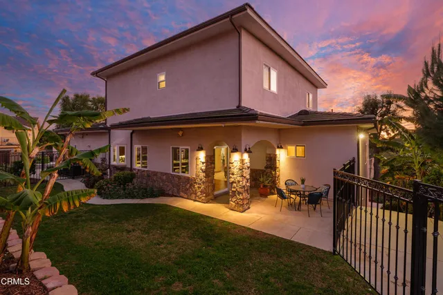 $2,499,000 | 4337 Vista Place, La Canada Flintridge, CA 91011