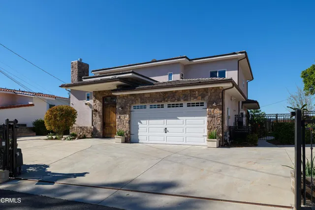 $2,499,000 | 4337 Vista Place, La Canada Flintridge, CA 91011