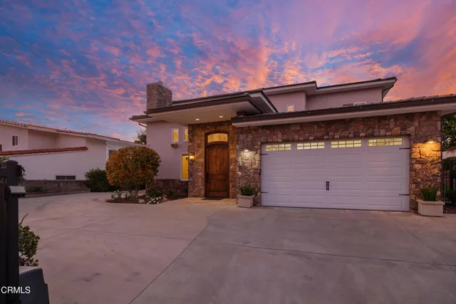 $2,499,000 | 4337 Vista Place, La Canada Flintridge, CA 91011